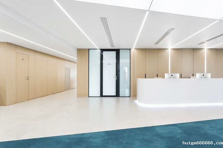 办公楼精装修油漆施工工艺流程